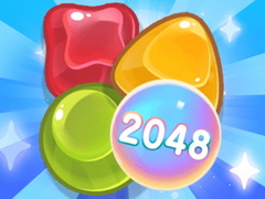 Laro 2048 Skill Edition