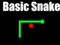 Laro Basic Snake