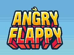 Laro Angry Flappy