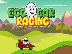 Laro Egg Car Racing 