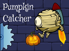 Laro Pumpkin Catcher