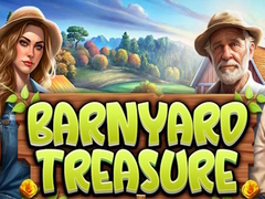Laro Barnyard Treasure