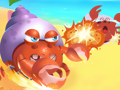 Laro King of Crabs