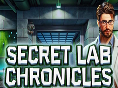 Laro Secret Lab Chronicles