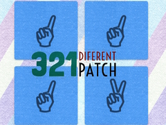 Laro 321 Diferent Patch