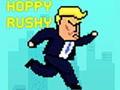 Laro Hoppy Rushy