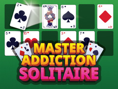 Laro Master Addiction Solitaire