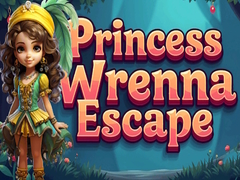 Laro Princess Wrenna Escape