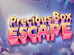 Laro Precious Box Escape