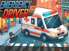 Laro Emergency Driver 3D