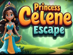 Laro Princess Celene Escape