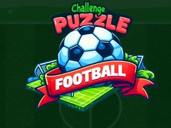 Laro Puzzle Football Challenge