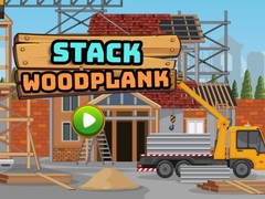 Laro Stack Wood Planks