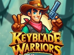 Laro Keyblade Warriors