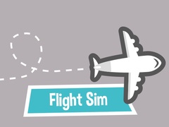 Laro Flight Sim 