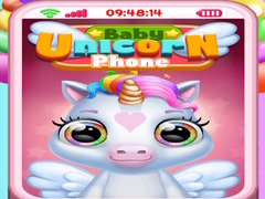 Laro Baby Unicorn Phone
