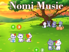 Laro Nomi Music