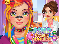 Laro ASMR Beauty Homeless