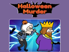 Laro Halloween Murder