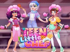 Laro Teen Little Chef