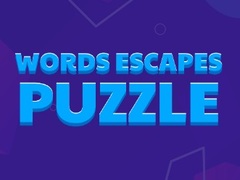 Laro Words Escapes Puzzle