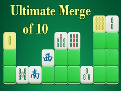 Laro Ultimate Merge of 10