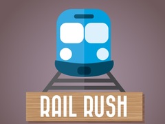 Laro Rail Rush