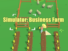 Laro Simulator: Business Farm