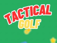 Laro Tactical Golf