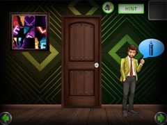 Laro Amgel Easy Room Escape 226