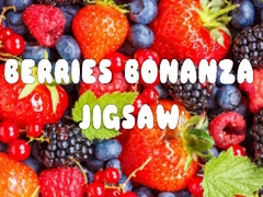 Laro Berries Bonanza Jigsaw