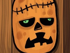 Laro Halloween Pop It!