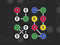 Laro Line Sudoku