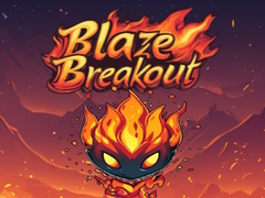 Laro Blaze Breakout