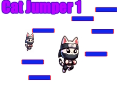 Laro Cat Jumper 1