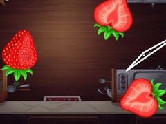 Laro Strawberry Scholar 