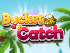 Laro Bucket Catch 