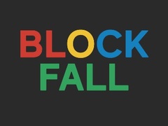 Laro Blocks Fall