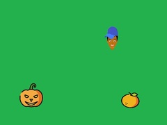 Laro The Jack-o-lantern Escape!