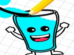 Laro Happy Glass
