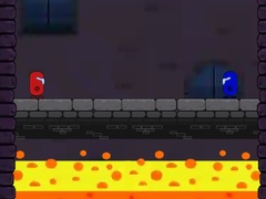 Laro Lava Ladder Leap