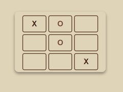 Laro Tic Tac Toe Fun Game