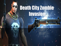 Laro Death City Zombie Invasion