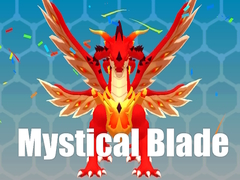 Laro Mystical Blade