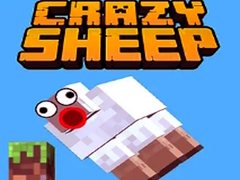 Laro Crazy Sheep