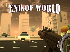 Laro End of World