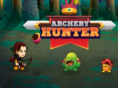 Laro Archery Hunter