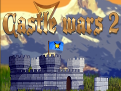 Laro Castle Wars 2