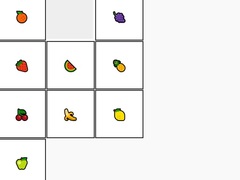 Laro Fruit Puzzle Game