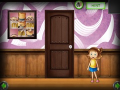 Laro Amgel Kids Room Escape 243